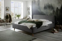 Lit rembourré MATTIS-Meise Sale