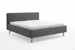 Lit rembourré MATTIS-Meise Clearance