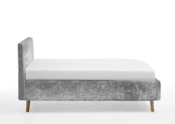 Lit rembourré MATTIS