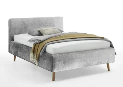 Lit rembourré MATTIS