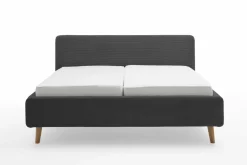 Lit rembourré MATTIS-Meise Best