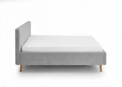 Lit rembourré MATTIS-Meise Hot