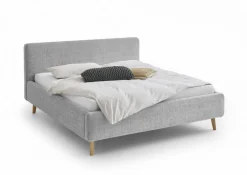 Lit rembourré MATTIS-Meise Hot