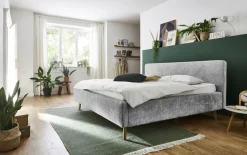 Lit rembourré MATTIS-Meise Hot