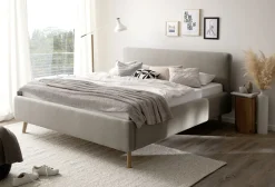 Lit rembourré MATTIS-Meise