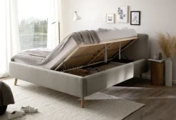 Lit rembourré MATTIS-Meise