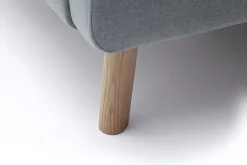 Lit rembourré MATTIS-Meise