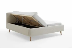 Lit rembourré MATTIS-Meise Hot