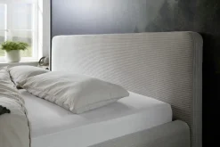 Lit rembourré MATTIS-Meise Hot