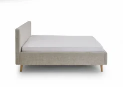 Lit rembourré MATTIS