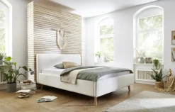 Lit rembourré MATTIS-Meise Sale