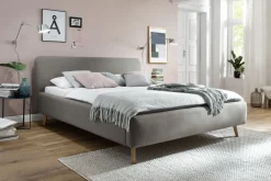 Lit rembourré MATTIS-Meise Outlet