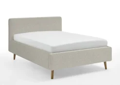 Lit rembourré MATTIS