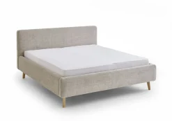 Lit rembourré MATTIS-Meise Sale