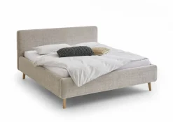 Lit rembourré MATTIS-Meise Sale