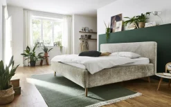 Lit rembourré MATTIS-Meise Sale