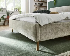 Lit rembourré MATTIS-Meise Sale