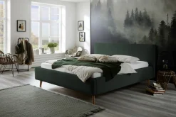 Lit rembourré MATTIS-Meise New