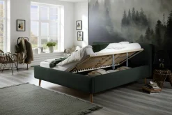 Lit rembourré MATTIS-Meise New