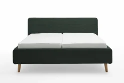 Lit rembourré MATTIS-Meise New