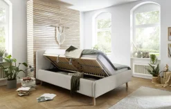 Lit rembourré MATTIS-Meise Outlet