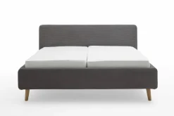 Lit rembourré MATTIS-Meise Hot