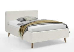 Lit rembourré MATTIS