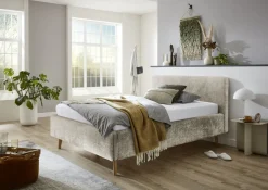 Lit rembourré MATTIS-Meise