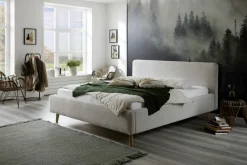 Lit rembourré MATTIS-Meise Sale