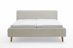 Lit rembourré MATTIS-Meise Sale