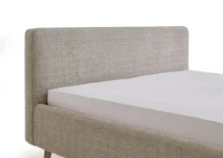 Lit rembourré MATTIS-Meise Hot