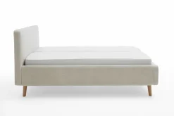 Lit rembourré MATTIS