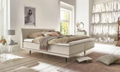 Lit rembourré MINIMUM H2-Kamjo Bedding Hot