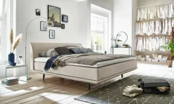 Lit rembourré MINIMUM H4-Kamjo Bedding Hot