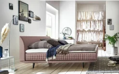 Lit rembourré MINIMUM H2-Kamjo Bedding Sale