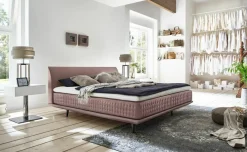 Lit rembourré MINIMUM H4-Kamjo Bedding Discount