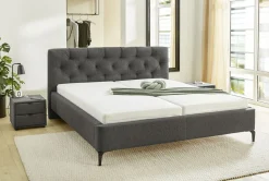 Lit rembourré RIGA-Jockenhöfer New