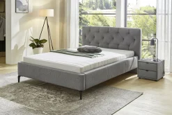 Lit rembourré RIGA-Jockenhöfer Sale