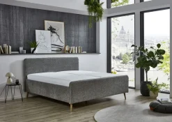 Lit rembourré SALIDA-Sun Garden Hot