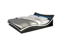 Lit rembourré SIDOARJO-Salesfever New