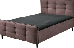 Lit rembourré VALEDA