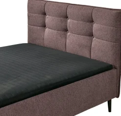 Lit rembourré VALEDA