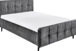 Lit rembourré VALEDA