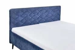 Lit rembourré VALEDA