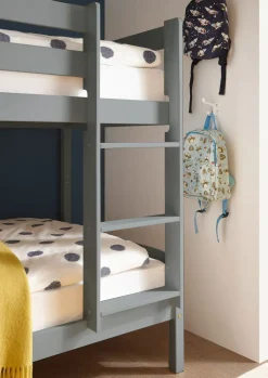 Lit superposé MORITZ