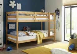 Lit superposé MORITZ-Pol-Power New