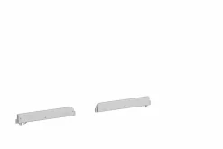 Lot de 2 amortisseurs de portes EASY SLIDE 9DC2-Rauch Best