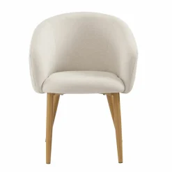 Lot de 2 chaises 367483-Salesfever Sale