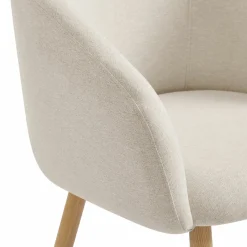 Lot de 2 chaises 367483-Salesfever Sale