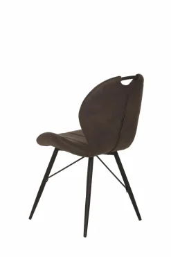 Lot de 4 chaises à 4 pieds KATE S